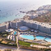 Holidays at db Seabank Resort + Spa - All Inclusive in Mellieha, Malta