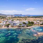 Holidays at ME Ibiza Hotel in S'Argamassa, Santa Eulalia