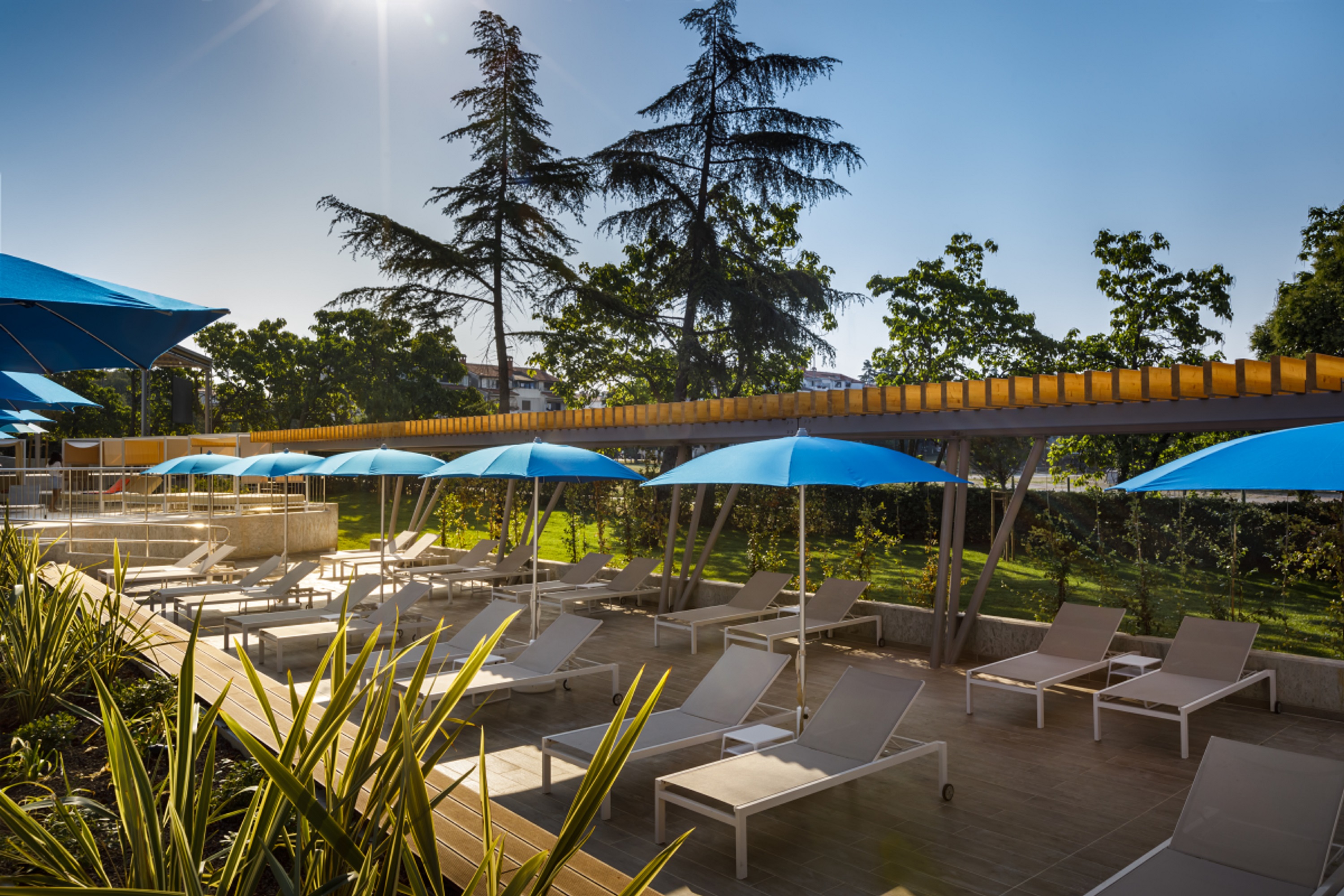 Valamar Zagreb Hotel Picture 17