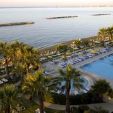 Holidays at Palm Beach Hotel & Bungalows in Larnaca Bay, Larnaca