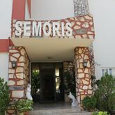 Semoris Hotel Picture 18