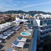 Holidays at Marins Playa Apartments in Cala Millor, Majorca