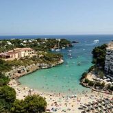 Holidays at Serena Sol Apartments in Cala d'Or, Majorca