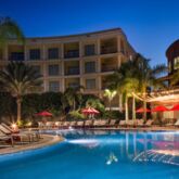 Melia Orlando Hotel at Celebration Picture 12