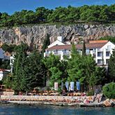 Holidays at Podstine Hotel in Hvar Island, Croatia