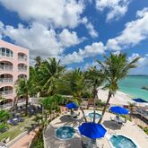 Butterfly Beach Hotel Picture 4