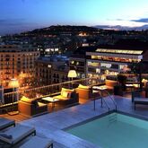 Holidays at Majestic Hotel in Paseo de Gracia, Barcelona