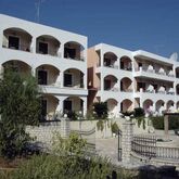 Margarita Apartments Picture 2