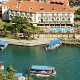 Dalyan Tezcan Hotel Picture 0