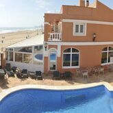 Holidays at Lloyds Beach Club Hotel in Torrevieja, Costa Blanca