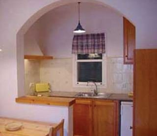 Annabel I & II Apartments Picture 16