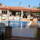 Magic Tulip Hotel Picture 2