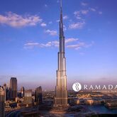 Ramada by Wyndham Downtown Dubai Hotel Picture 0