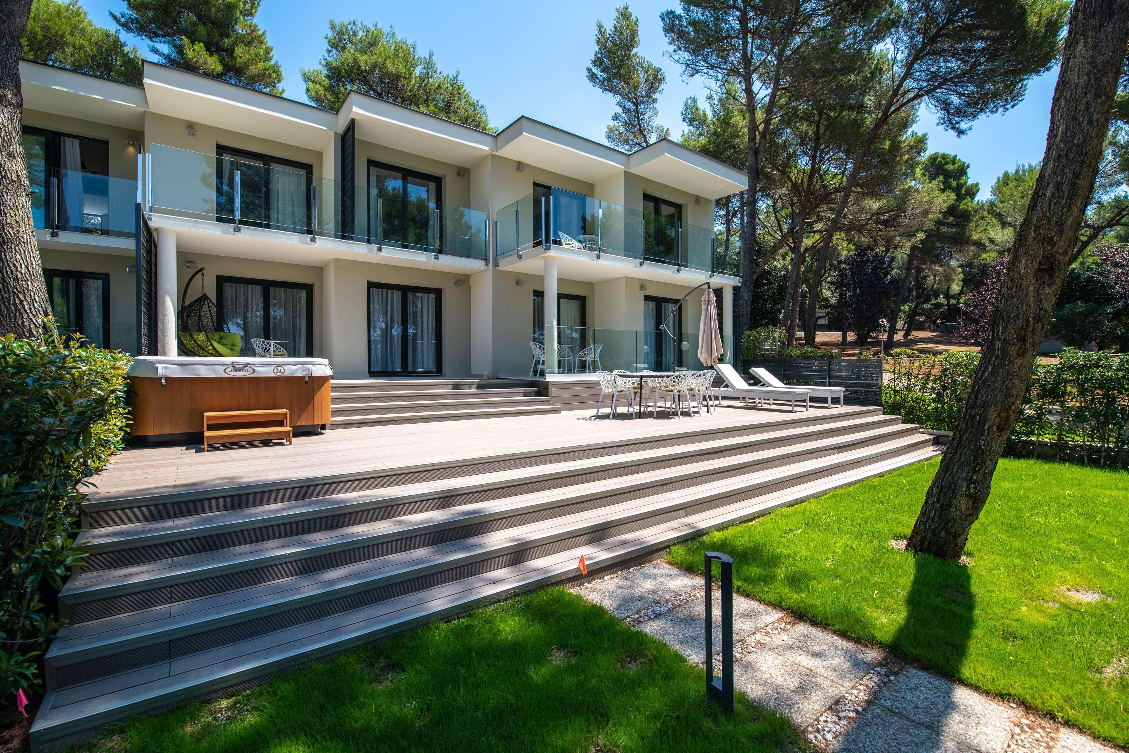 Holidays at Park Plaza Arena Pula Hotel in Pula, Croatia