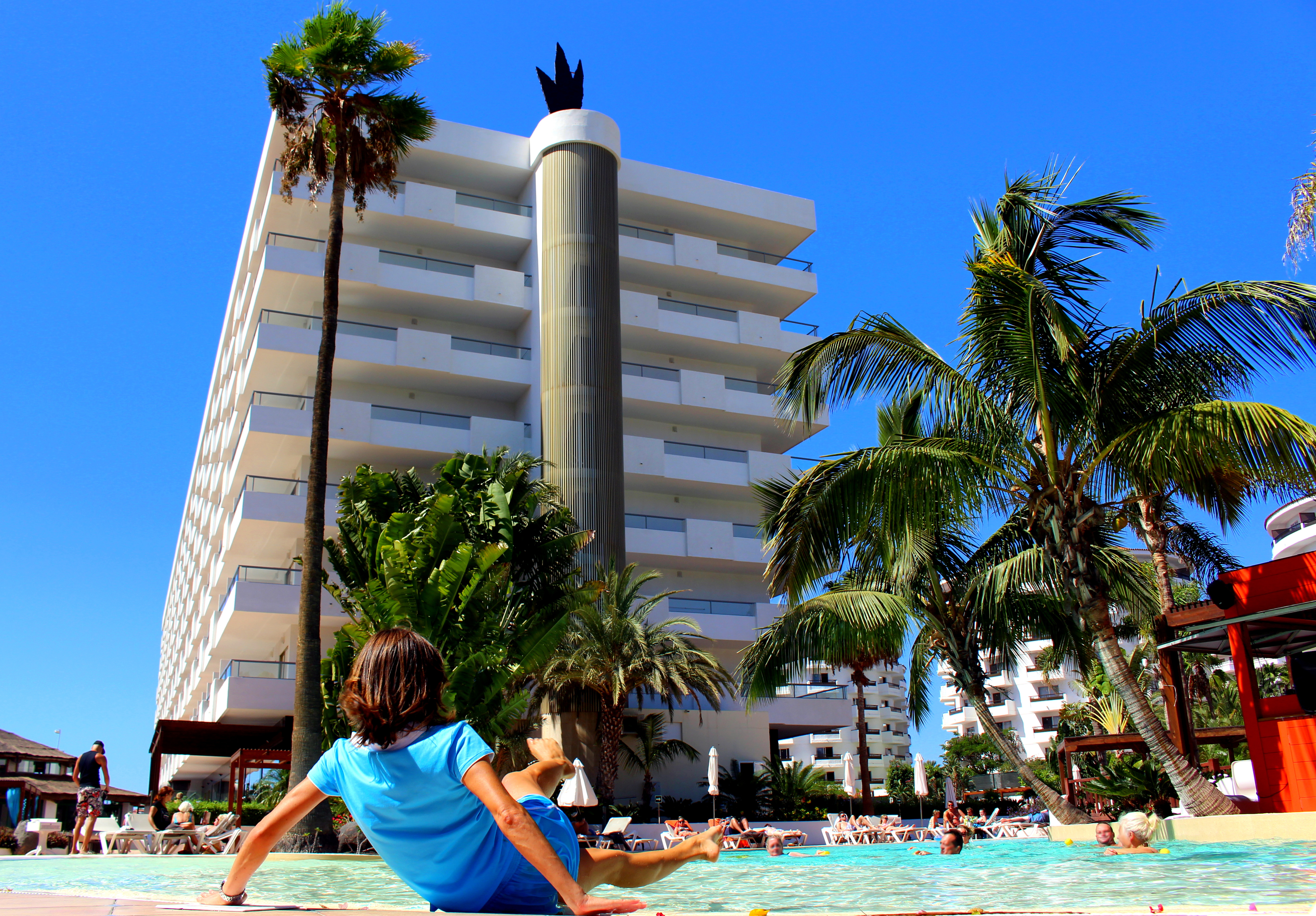 Gran Canaria Princess Hotel Picture 18