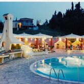 Mediterranean Blue Kavos Hotel Picture 3