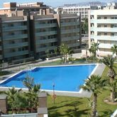 Holidays at Ibersol Spa Aqquaria Apartments in Salou, Costa Dorada