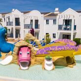 MarSenses Paradise Club Hotel Picture 2