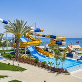 Holidays at Grand Park Kemer Hotel in Beldibi, Antalya Region