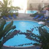 Holidays at Sol Y Mar Ivory Suites Hotel in Hurghada, Egypt