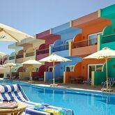 Sierra Hotel Picture 7