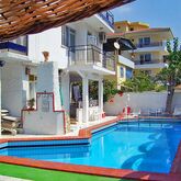 Villa Fortin Hotel Picture 0