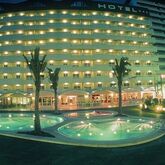 AR Roca Esmeralda and Spa Picture 6