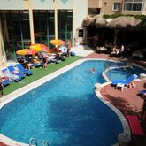 Siesta Hotel Picture 3