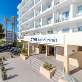 San Fermin Hotel Picture 15