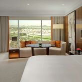 Grand Hyatt Dubai Hotel Picture 5