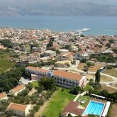 Palatino Hotel Picture 3