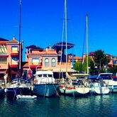 Marina Internacional Hotel Picture 5