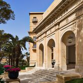 Holidays at Phoenicia Hotel Malta in Valletta, Malta