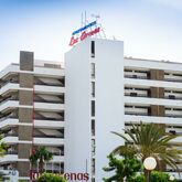 Las Arenas Apartments Picture 6