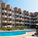 Holidays at Las Mariposas Apartments in Lloret de Mar, Costa Brava