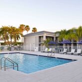 Clarion Inn and Suites Orlando Universal Picture 2