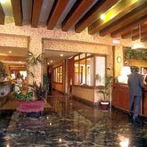 Pinewood Rome Hotel Picture 5