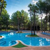 Valentin Park Club Hotel Picture 2