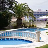 Holidays at Bonsol Lloret Hotel in Lloret de Mar, Costa Brava