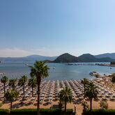 Holidays at Munamar Beach Hotel in Icmeler, Dalaman Region