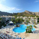 Holidays at Puerto Azul Suite Hotel in Puerto de Pollensa, Majorca