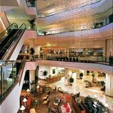 Marriott Copley Place Hotel Picture 4