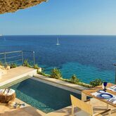 Cap Rocat Hotel Picture 2