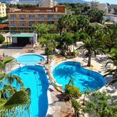 Club Simo Aparthotel Picture 0