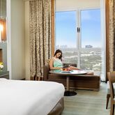 Park Rotana Hotel Picture 12