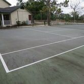 Oak Plantation Resort Picture 14