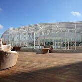Sercotel Sorolla Palace Hotel Picture 10