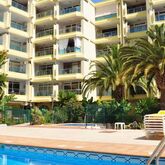 Holidays at Roque Nublo Apartments in Playa del Ingles, Gran Canaria