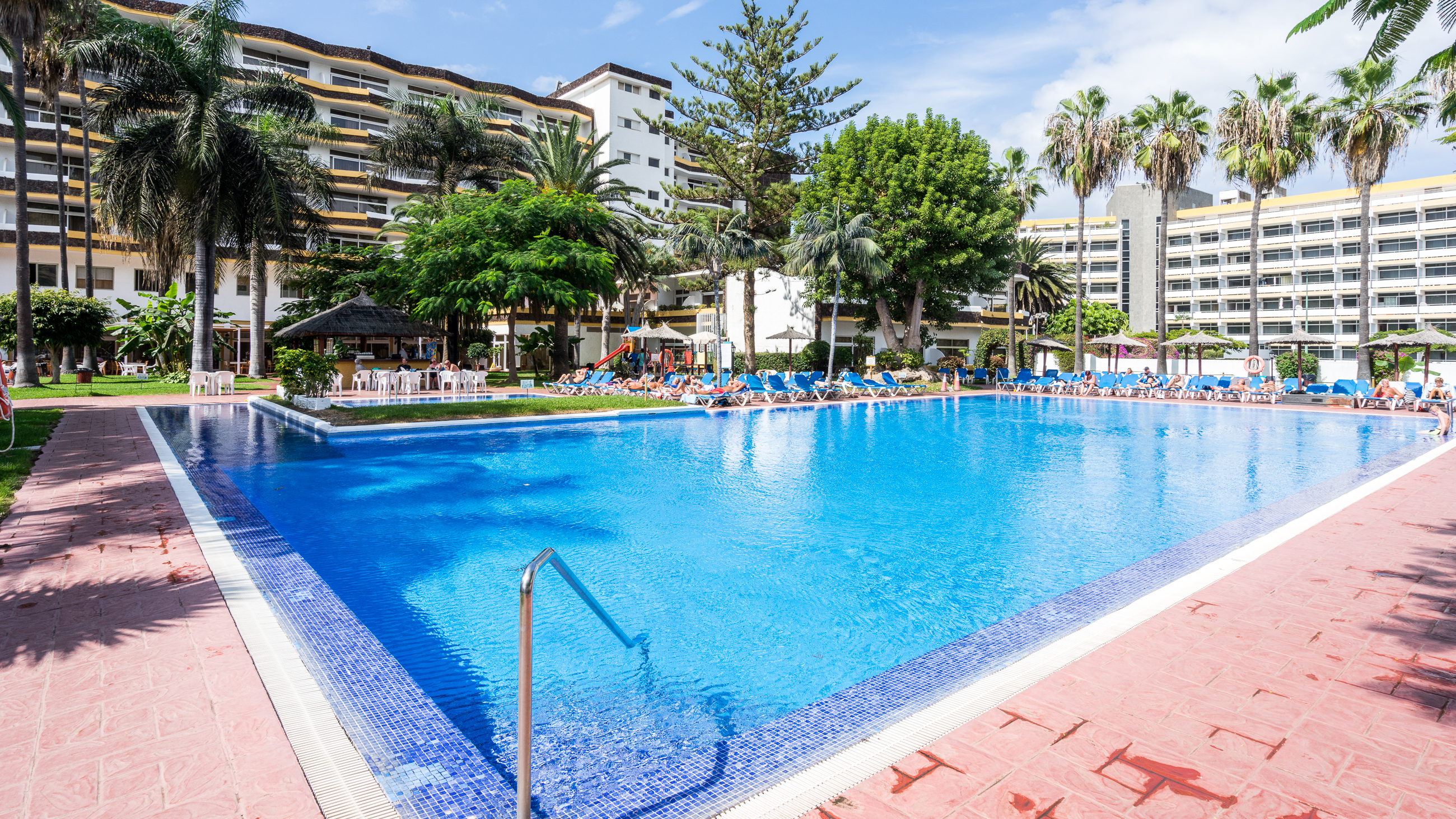 Holidays at Blue Sea Puerto Resort Hotel in Puerto de la Cruz, Tenerife