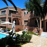 Holidays at Lena Mare Apartments in Acharavi, Corfu